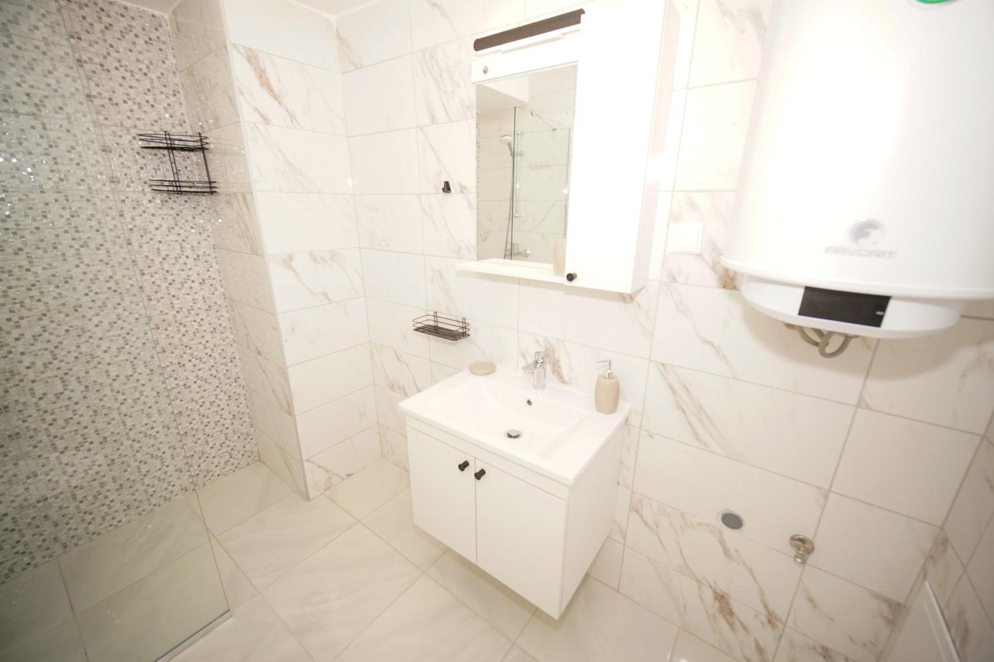 Prime Apartment Skopje Esterno foto